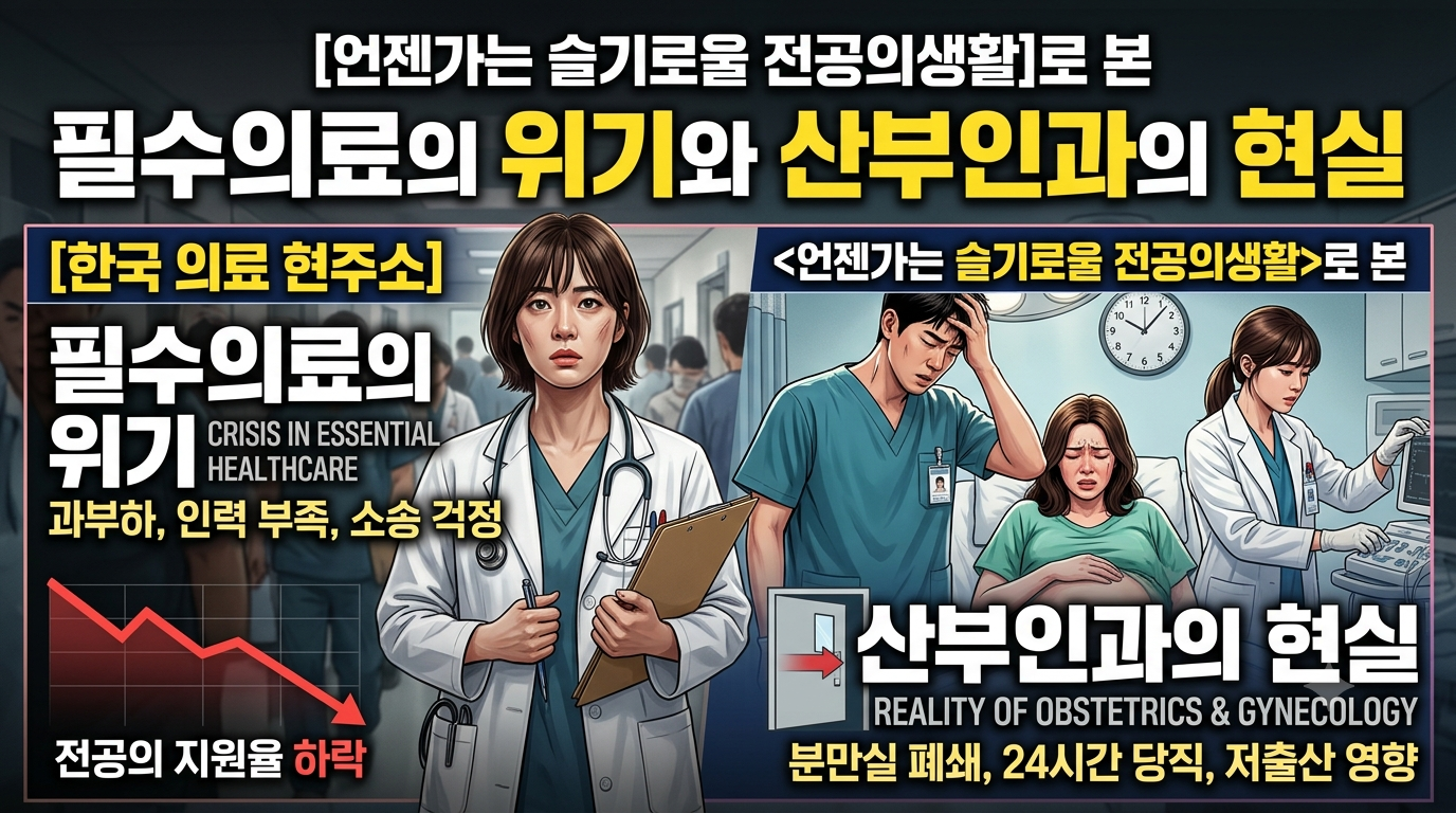 드라마 "폭싹 속았수다"에 관한 썸네일